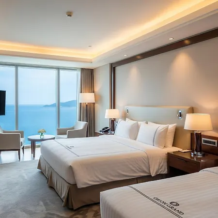 Orion Grand 5*