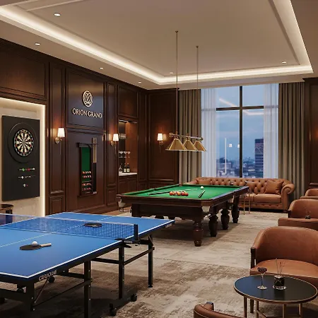 Orion Grand