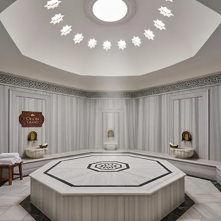 Orion Grand Hotel