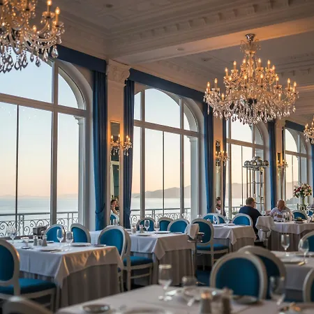 Hotel Orion Grand