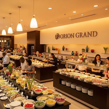 Orion Grand Hotel 5*