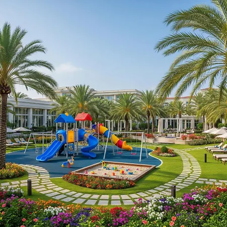 Orion Grand Hotel