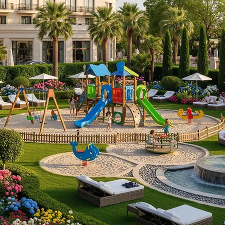 Orion Grand Hotel 5*