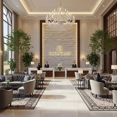 Orion Grand 5*