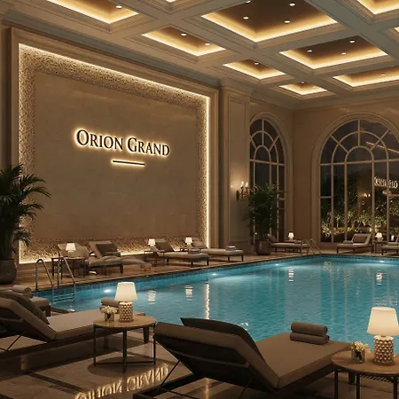 Orion Grand Alanya