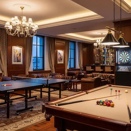 Hotel Orion Grand