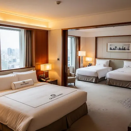 Hotel Orion Grand Alanya
