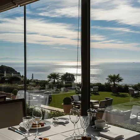 Orion Grand 5* Alanya