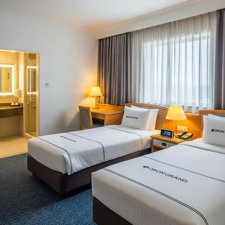 Hotel Orion Grand 5*
