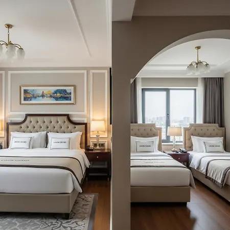 Hotel Orion Grand