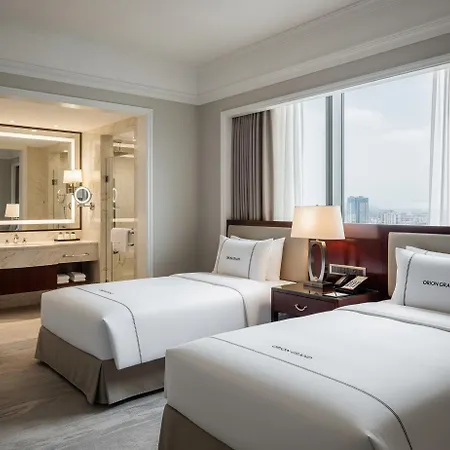 Hotel Orion Grand 5*