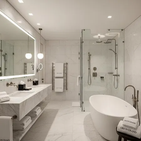 Orion Grand 5*