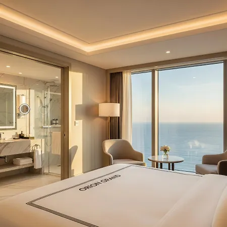 Hotel Orion Grand Alanya