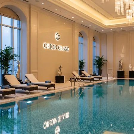 Orion Grand 5*