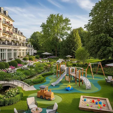 Orion Grand Hotel 5*