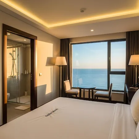 Orion Grand 5* Алания