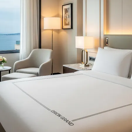 Orion Grand Hotel 5*